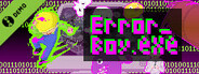 Error_Boy.exe Demo