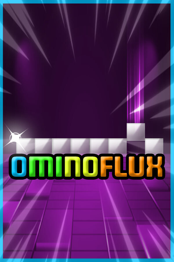 Ominoflux for steam