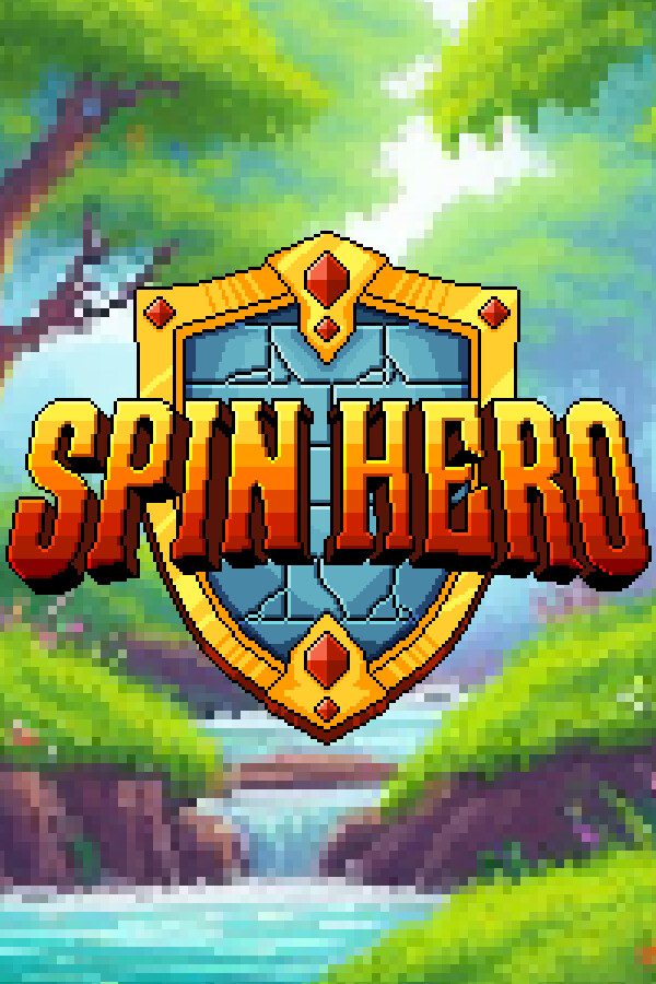 Spin Hero for steam