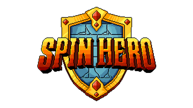 Spin Hero Logo