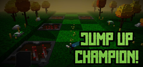 Jump Up Champion! PC Specs