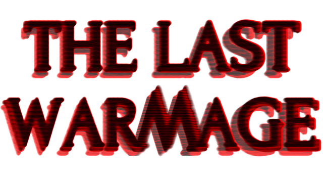 The Last Warmage Logo