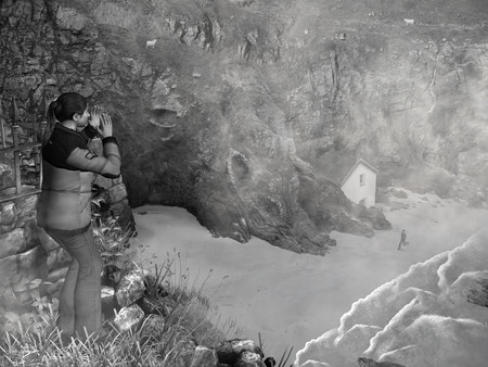 The Last Crown: Blackenrock for linux