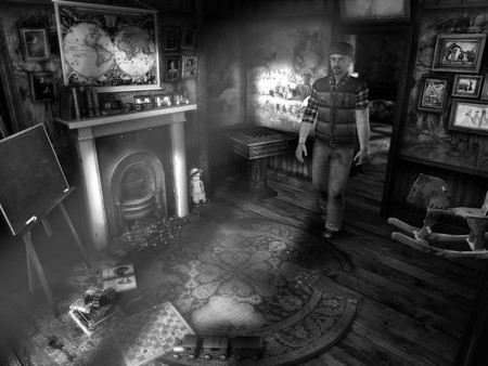 The Last Crown: Blackenrock game for Linux 1