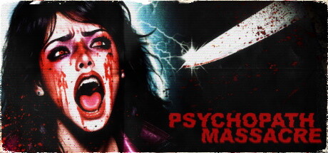 Psychopath Massacre cover art