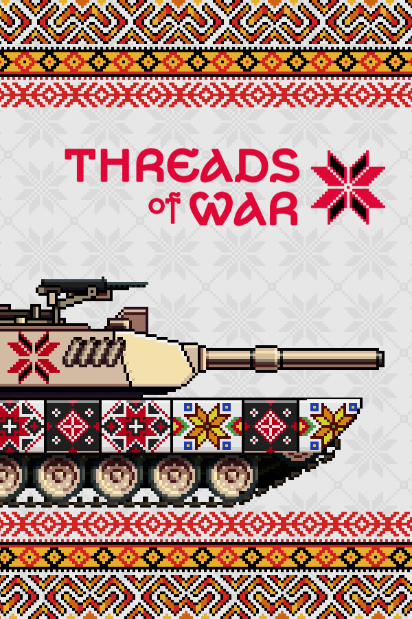 Threads of War for steam Threads of War for steam