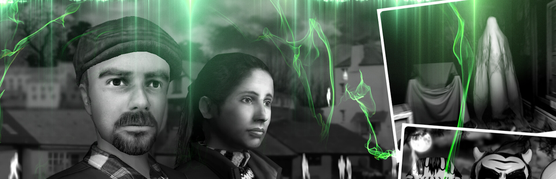 The Last Crown: Midnight Horror