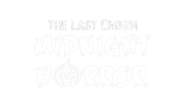 The Last Crown: Midnight Horror Logo