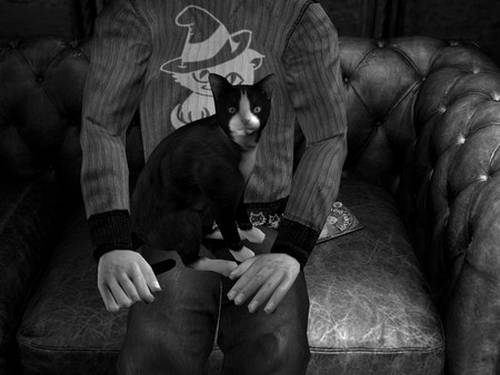 Скриншот из The Last Crown: Midnight Horror
