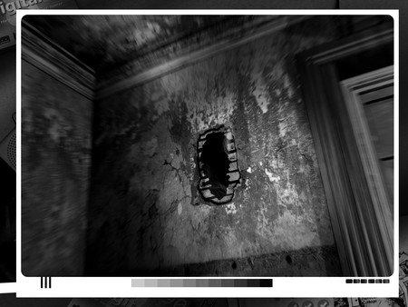 Скриншот из The Last Crown: Midnight Horror
