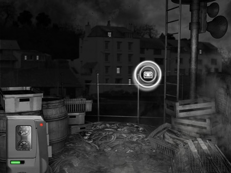Скриншот из The Last Crown: Midnight Horror