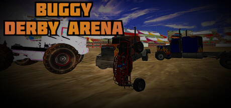 Buggy Derby Arena PC Specs