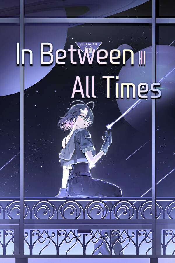 In Between All Times for steam