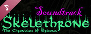 Skelethrone: The Chronicles of Ericona Soundtrack