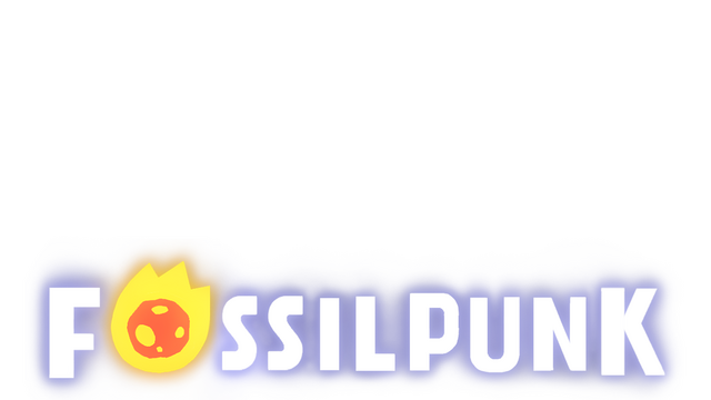 Fossilpunk Logo