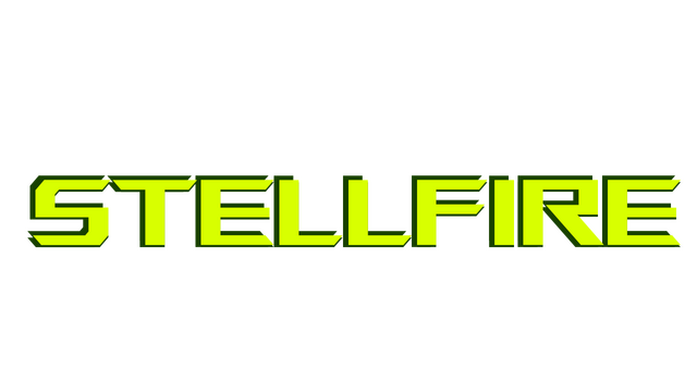 Stellfire Logo