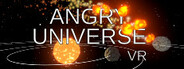 Angry Universe VR System Requirements