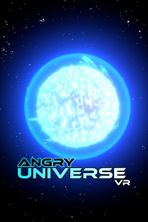 Angry Universe VR.