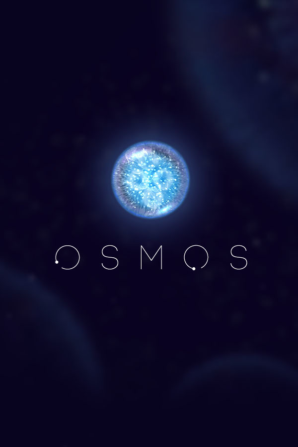 Osmos for steam
