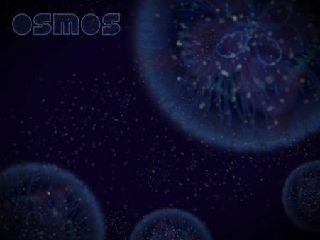 Osmos for linux
