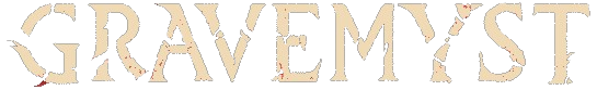 Gravemyst Logo