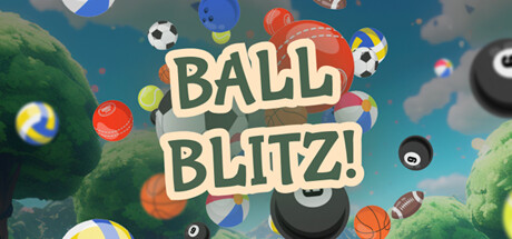 Ball Blitz! PC Specs