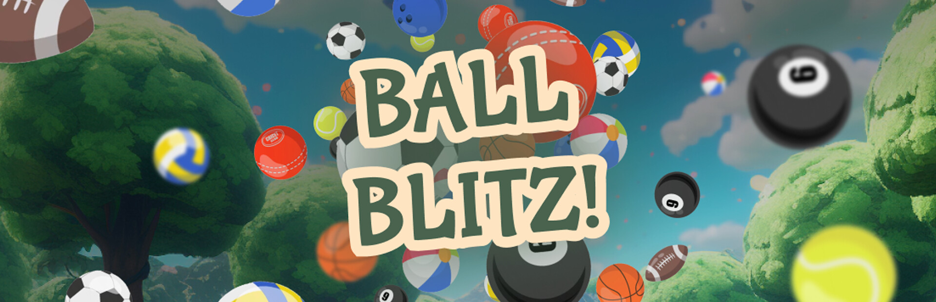 Ball Blitz!