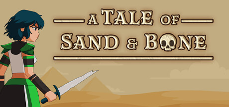 A Tale of Sand and Bone PC Specs