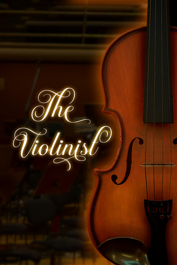 The Violinist for steam