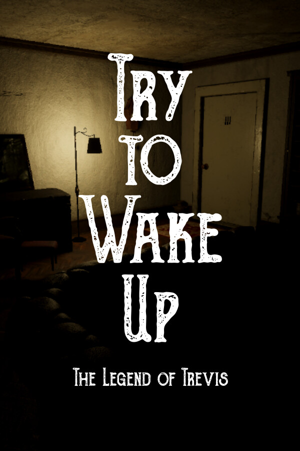 Steam portrait for Try to Wake Up : The Legend of Trevis.