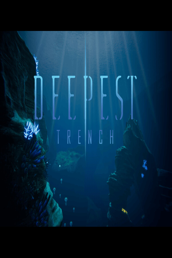 Deepest Trench for Steam in Mexico region