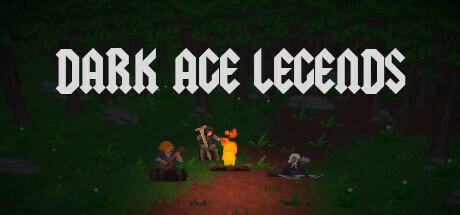 Dark Age Legends Playtest cover art