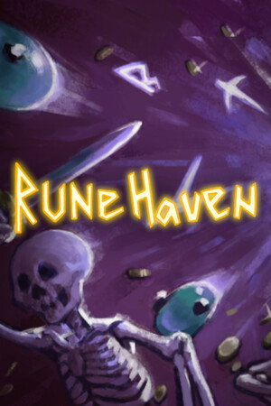 Runehaven Demo