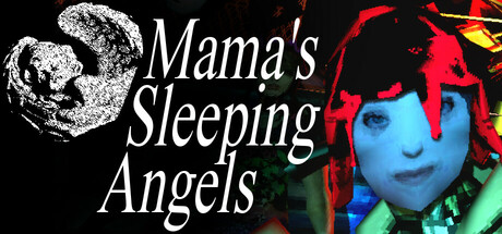 Mama's Sleeping Angels cover art