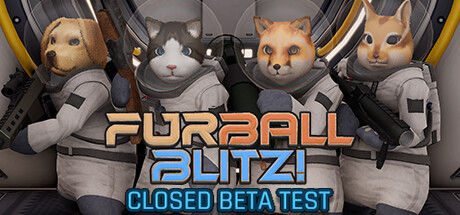 Furball Blitz : Closed Beta Test! cover art