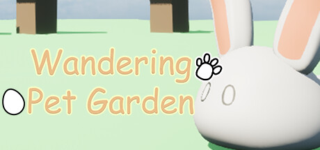 Wandering Pet Garden cover art