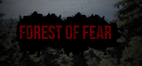 Forest Of Fear PC Specs