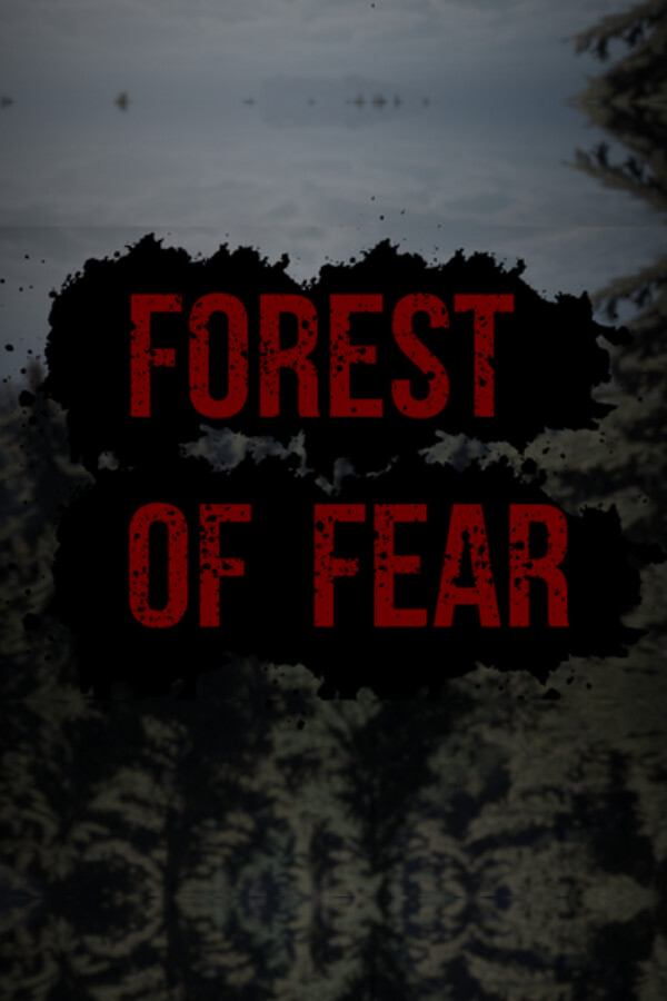Steam portrait for Forest Of Fear.