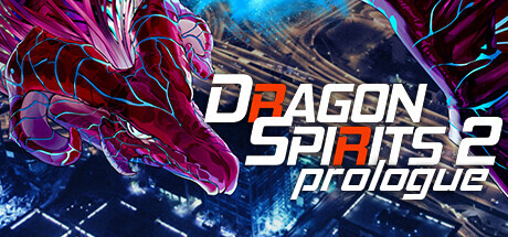 Dragon Spirits 2 : Prologue PC Specs
