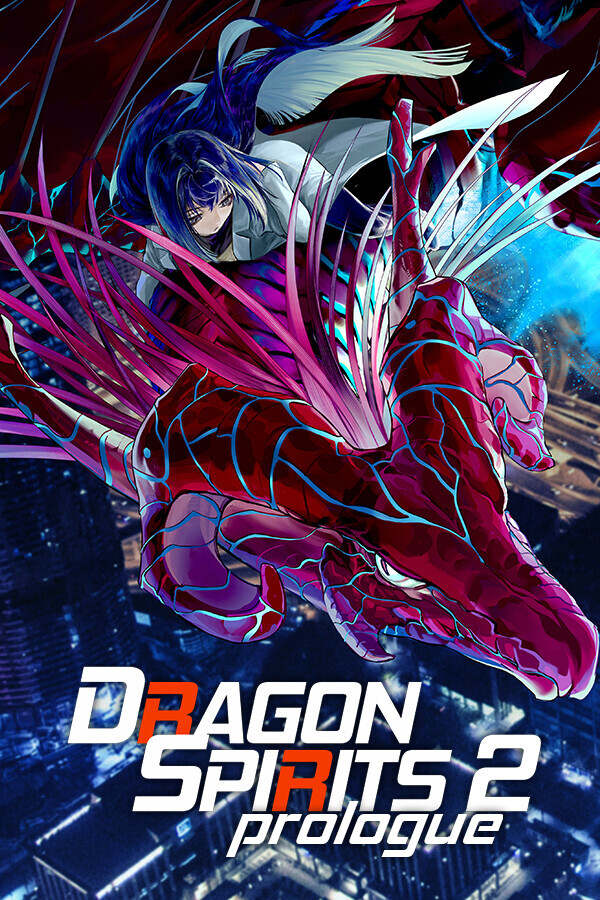 Steam portrait for Dragon Spirits 2 : Prologue.