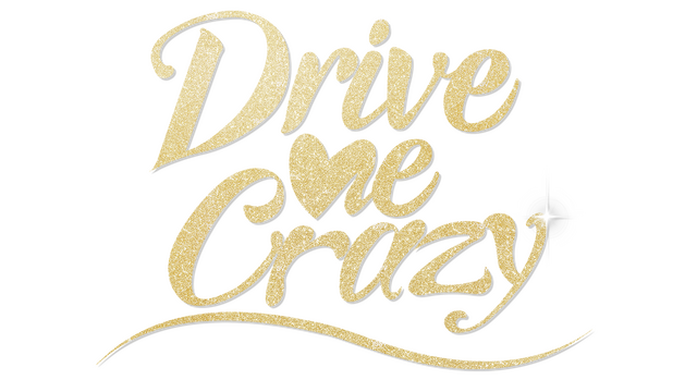 Drive Me Crazy Logo