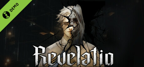 Revelatio Demo cover art