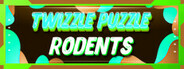 Twizzle Puzzle: Rodents
