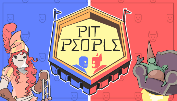 Pit People®
