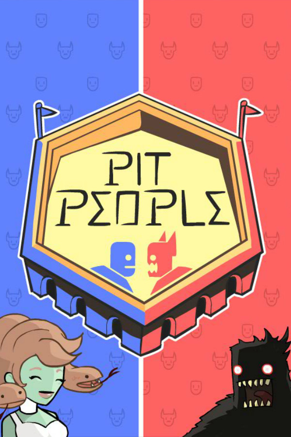 Pit People® for steam