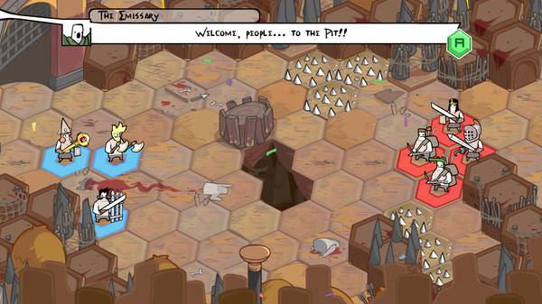 download pit people steam for free