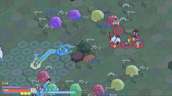 Pit People®for windows and Linux 1