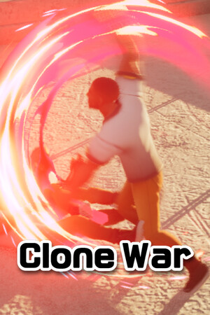 Clone War