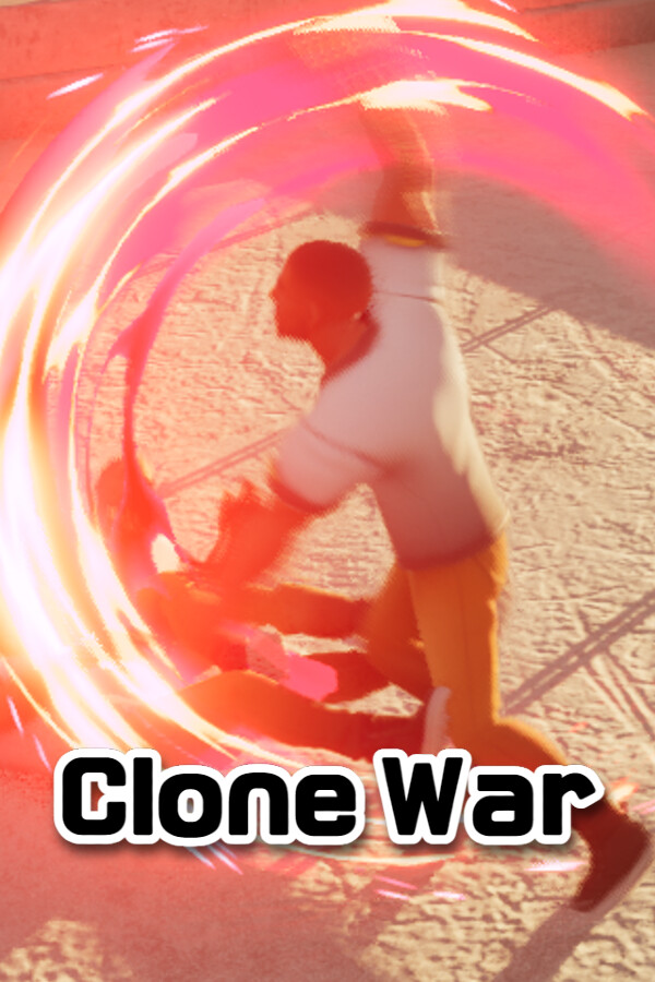 Clone War for steam