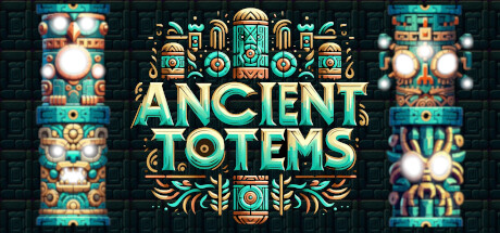 Ancient Totems cover art